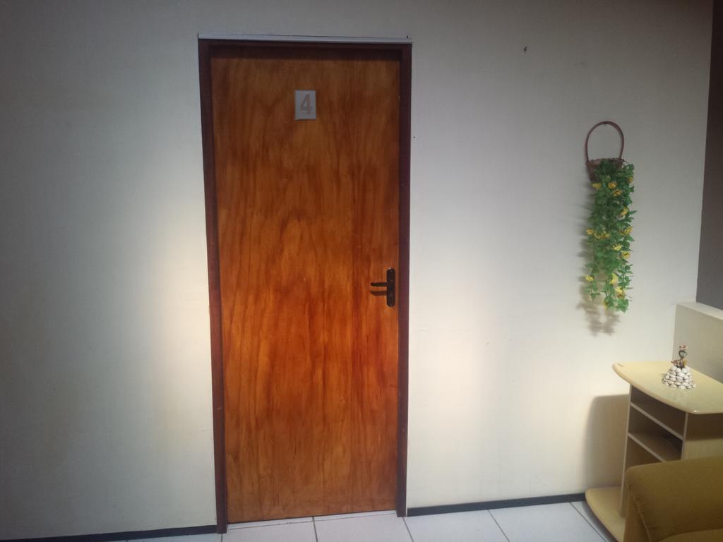 Dias De Sol & Mar Bed & Breakfast Fortaleza  Room photo